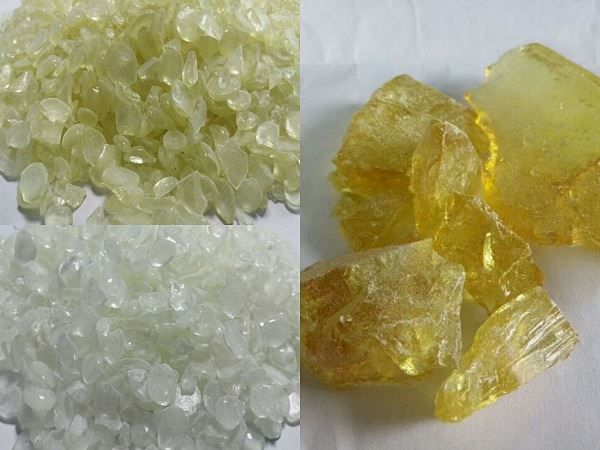 Rosin Ester किंमत वर ठेवत आहे
