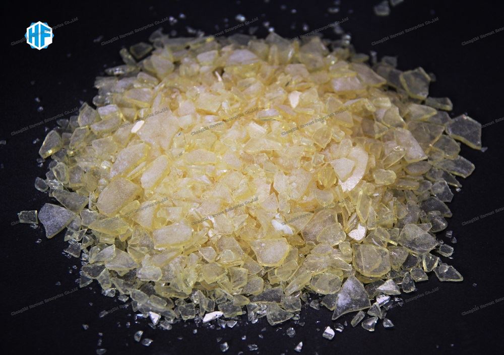 Maleic सुधारित Rosin Esters